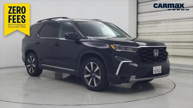 2025 Honda Pilot Touring for sale in Sacramento, CA