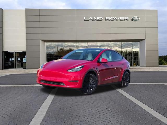 2021 Tesla Model Y Standard Range Rear-Wheel Drive for sale in Ventura, CA