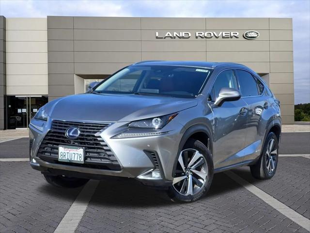2020 Lexus NX 300h NX 300h for sale in Ventura, CA