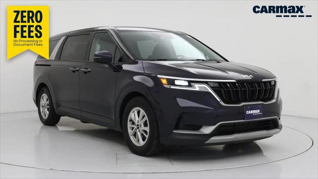 2023 Kia Carnival MPV LX Seat Package for sale in Omaha, NE