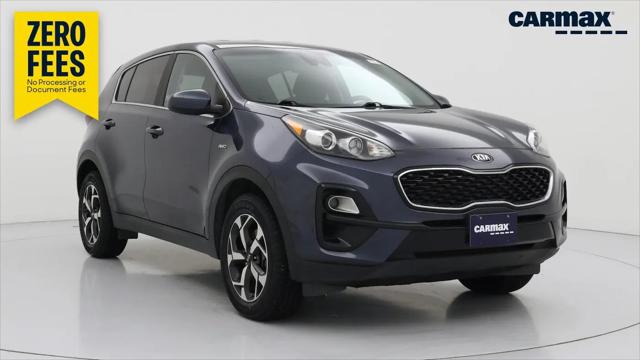 2022 Kia Sportage LX for sale in Omaha, NE
