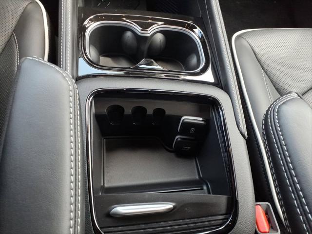 2027 Chrysler Pacifica Limited AWD