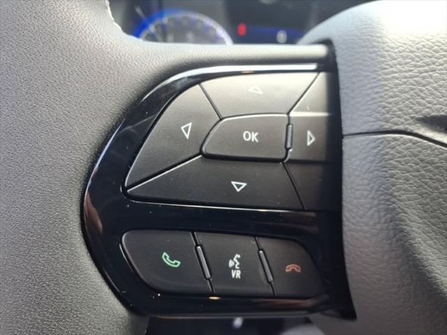 2027 Chrysler Pacifica Limited AWD