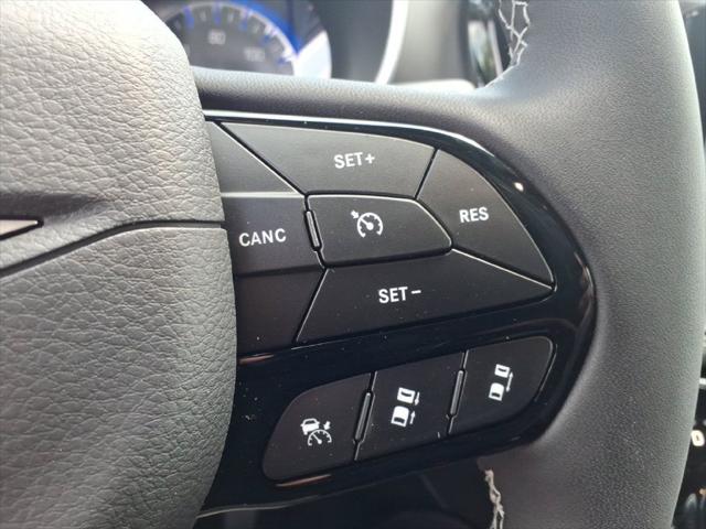 2027 Chrysler Pacifica Limited AWD