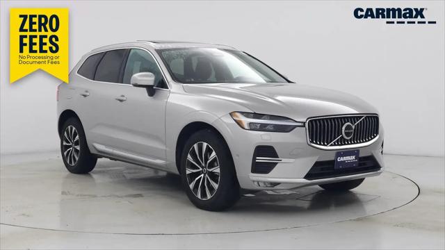 2023 Volvo XC60 B5 Plus Bright Theme for sale in Sterling, VA