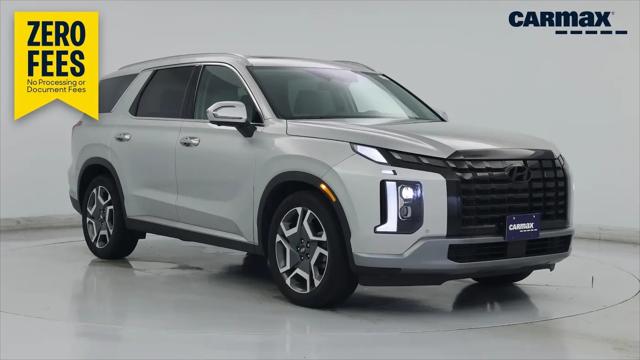 2024 Hyundai Palisade SEL for sale in Sterling, VA