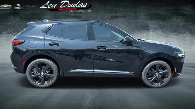 2023 Buick Envision Essence AWD
