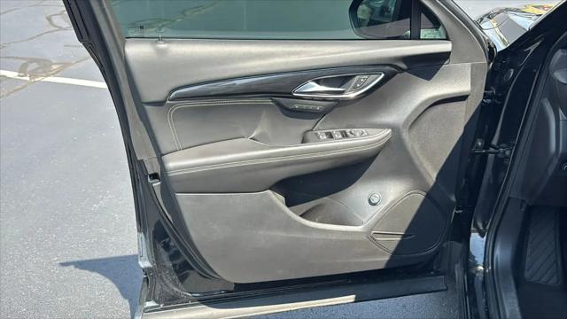 2023 Buick Envision Essence AWD