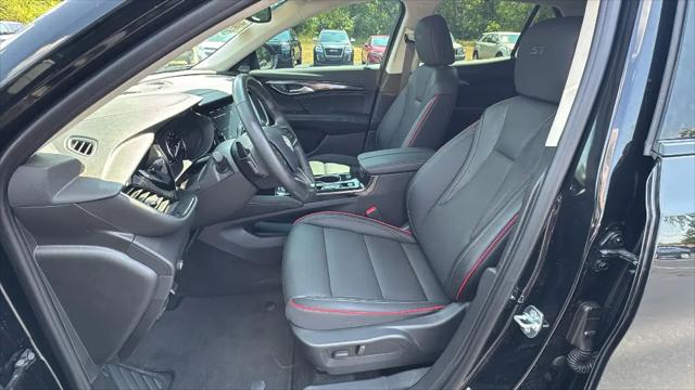 2023 Buick Envision Essence AWD