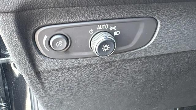 2023 Buick Envision Essence AWD