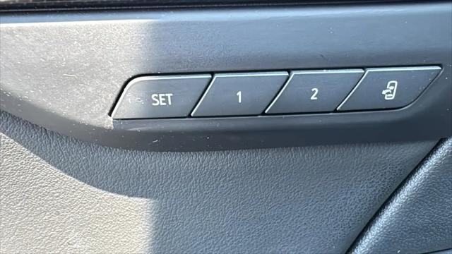 2023 Buick Envision Essence AWD