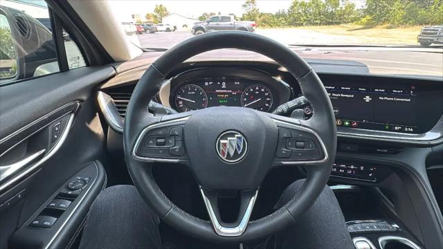 2023 Buick Envision Essence AWD