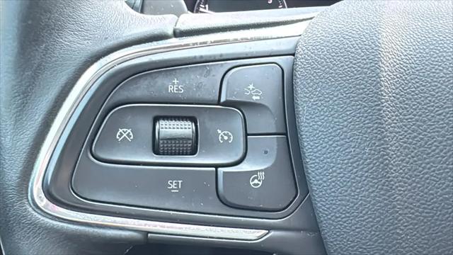 2023 Buick Envision Essence AWD