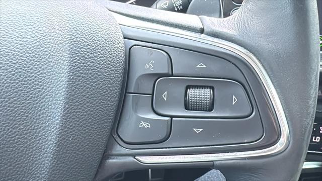 2023 Buick Envision Essence AWD