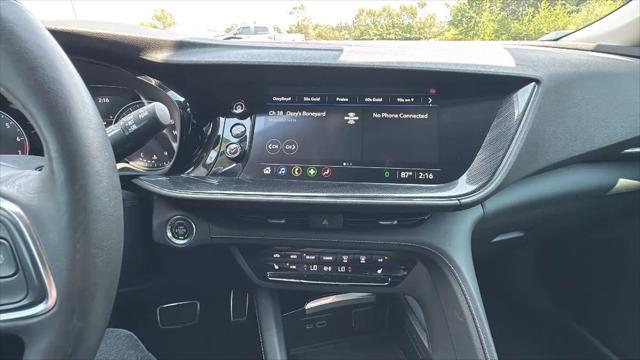 2023 Buick Envision Essence AWD