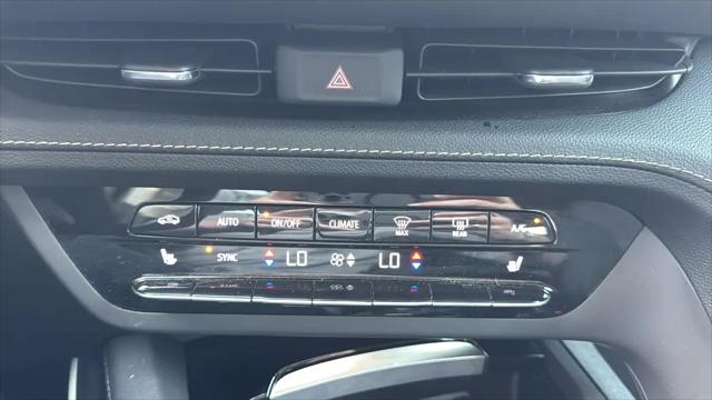 2023 Buick Envision Essence AWD