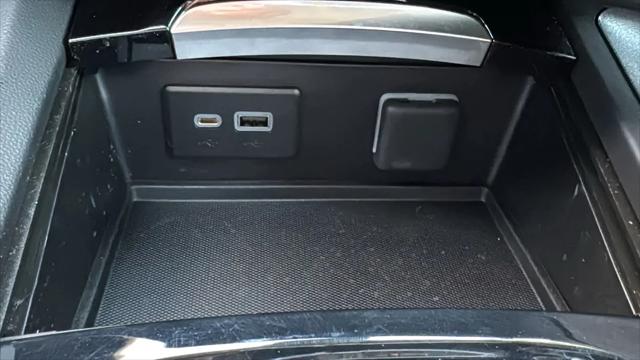 2023 Buick Envision Essence AWD