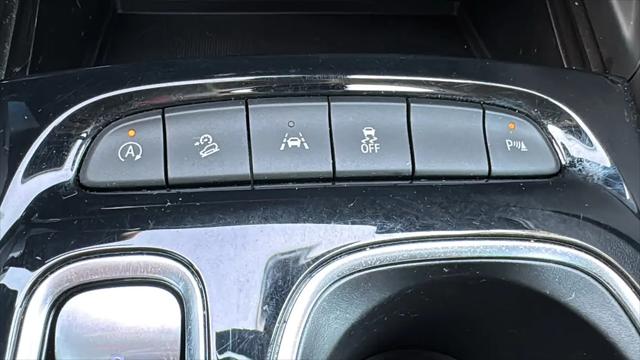 2023 Buick Envision Essence AWD