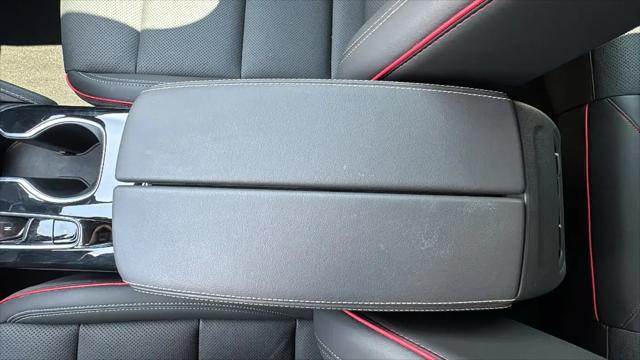 2023 Buick Envision Essence AWD