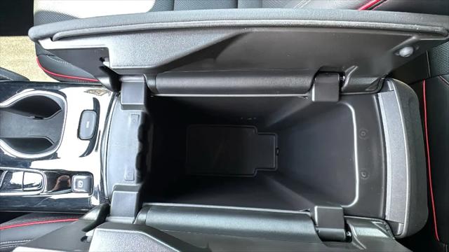 2023 Buick Envision Essence AWD