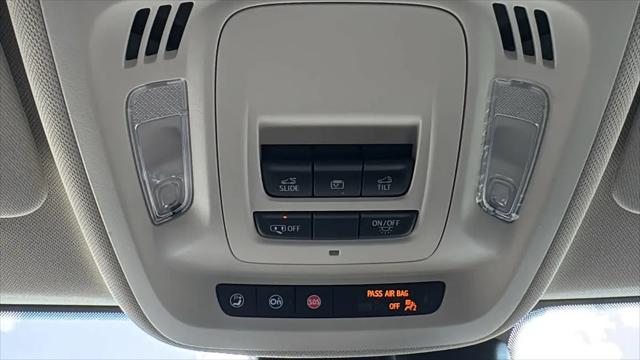 2023 Buick Envision Essence AWD