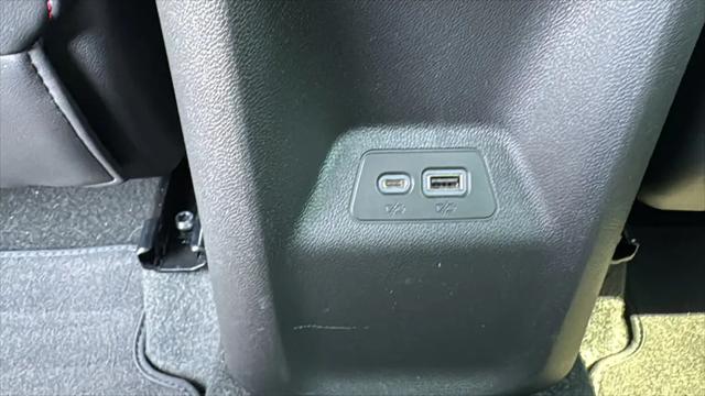 2023 Buick Envision Essence AWD