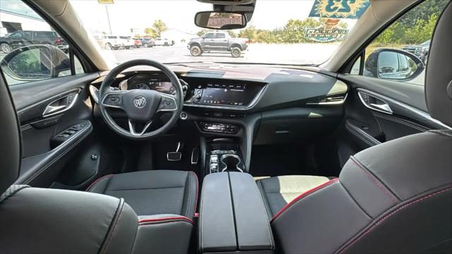 2023 Buick Envision Essence AWD