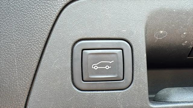 2023 Buick Envision Essence AWD