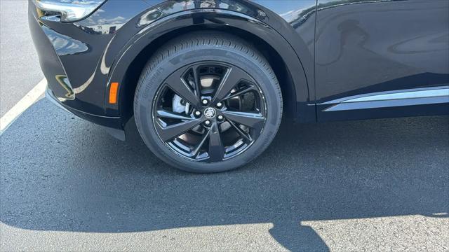 2023 Buick Envision Essence AWD