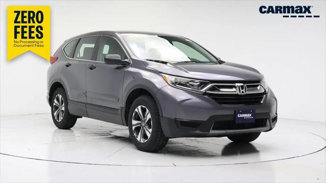 2019 Honda CR-V LX for sale in Milwaukee, WI