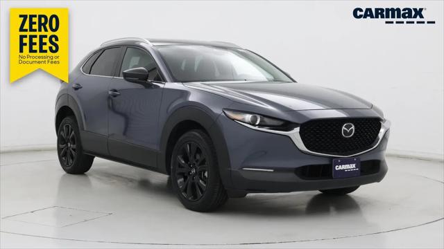 2023 Mazda CX-30 2.5 S Carbon Edition for sale in Milwaukee, WI