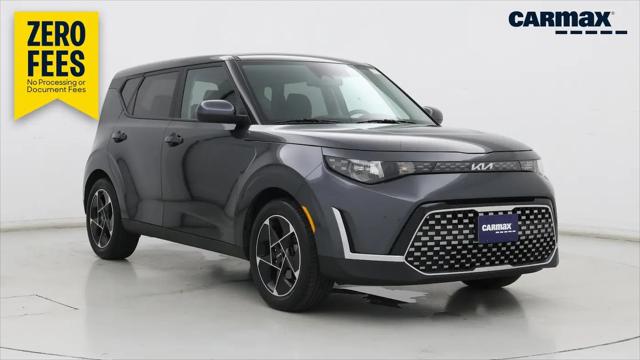 2024 Kia Soul EX for sale in Milwaukee, WI