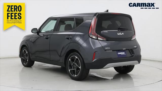 2024 Kia Soul EX for sale in Milwaukee, WI