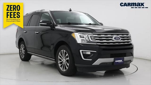 2019 Ford Expedition Limited for sale in Milwaukee, WI