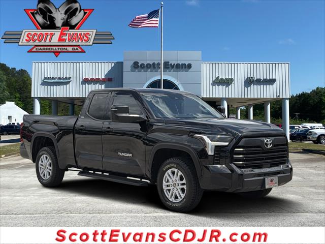 2022 Toyota Tundra SR5 for sale in Carrollton, GA