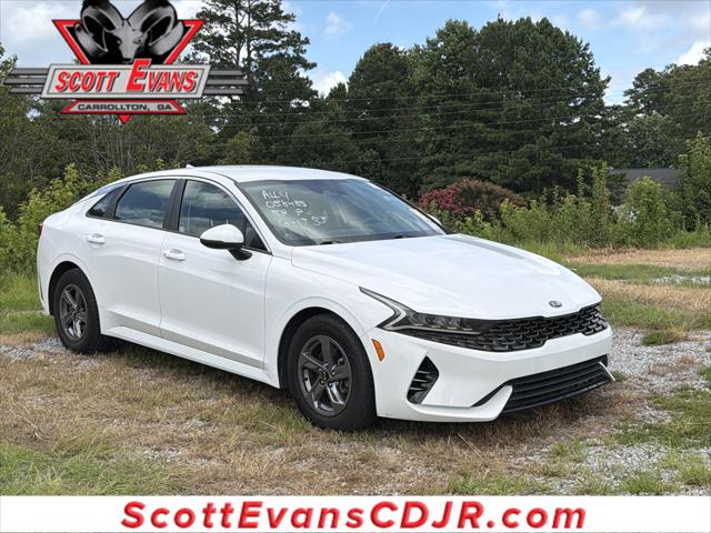 2021 Kia K5 LXS for sale in Carrollton, GA