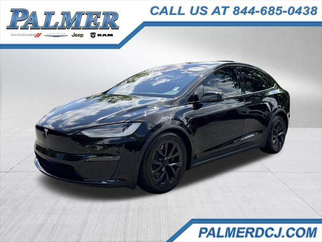 2023 Tesla Model X Unknown for sale in Roswell, GA