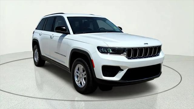 2024 Jeep Grand Cherokee Laredo 4x2 for sale in ARLINGTON, TX