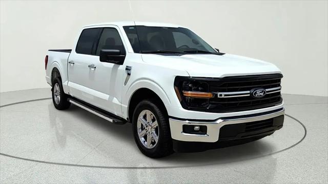 2025 Ford F-150 XLT for sale in ARLINGTON, TX