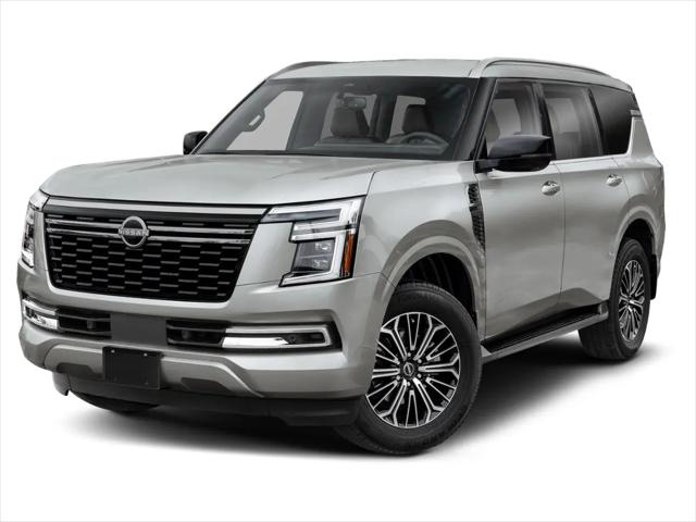 2026 Nissan Armada SL for sale in ARLINGTON, TX