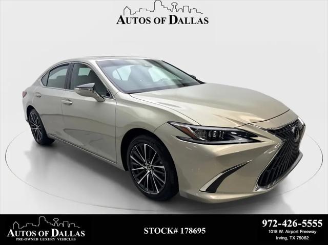 2024 Lexus ES 350 ES 350 for sale in Irving, TX