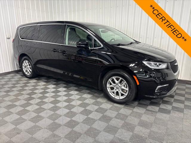 2024 Chrysler Pacifica for sale near Celina, OH