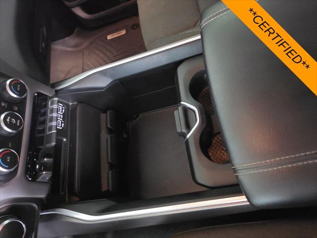 2023 Ram 1500 Big Horn Crew Cab 4x4 6'4" Box