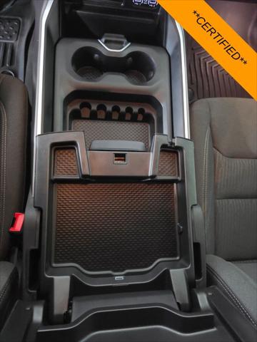 2023 Ram 1500 Big Horn Crew Cab 4x4 6'4" Box