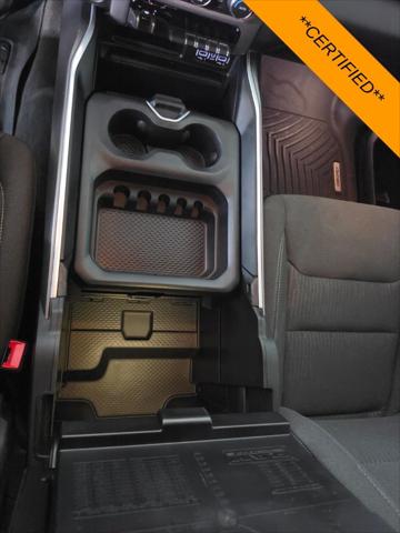 2023 Ram 1500 Big Horn Crew Cab 4x4 6'4" Box
