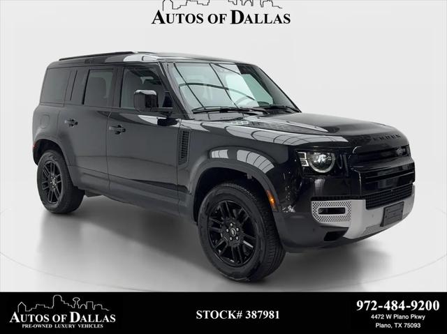2025 Land Rover Defender 110 P300 for sale in Plano, TX