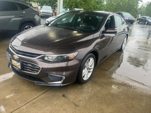 2016 Chevrolet Malibu 1LT for sale in Batavia, OH