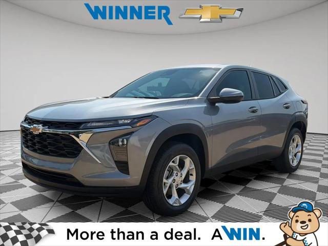 2026 Chevrolet Trax FWD LS for sale in Wilmington, DE