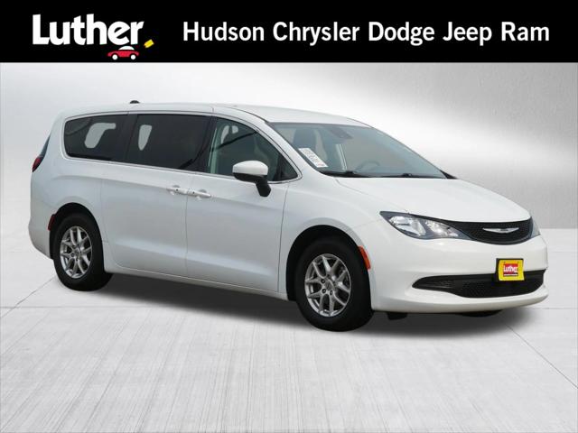 2023 Chrysler Voyager LX for sale in Hudson, WI