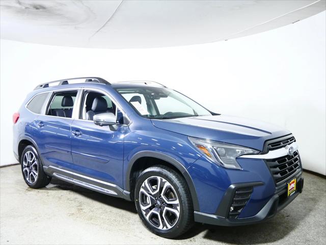 2023 Subaru Ascent Limited 8-Passenger for sale in Hudson, WI